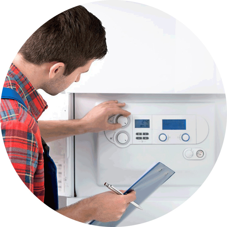 Servicio Técnico de Calderas Ariston