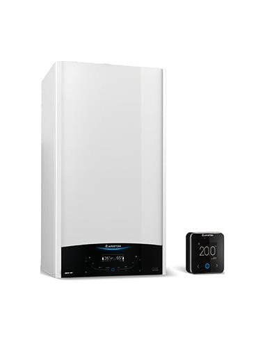 Service Calderas Ariston